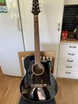 Gitarr - Tenson
