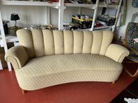 Retro Soffa + stolar