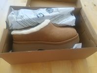 Ugg W New Heights Cozy Clog