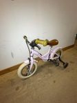 STOY barncykel