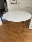 BORTSKÄNKES Mio 120cm rund matbord