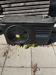 Poolvärmepump Inverter  ECOhot 7,8