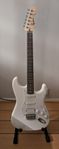 Squire Stratocaster