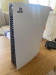 Playstation 5 digital edition