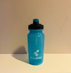 Vattenflaska till cykel, gym m.m.