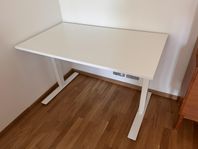 Ikea Skarsta höj- & sänkbart skrivbord