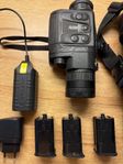 pulsar quantum lite xq30v