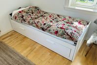 Brimnes bäddsoffa/Dagbädd
