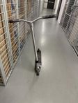 sparkcykel 
