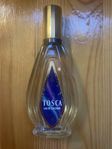 Oanvänd vintage Tosca parfym! Retro, gamla varianten ovanli