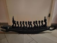 Vikingaskepp
