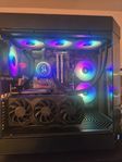 Gaming PC RX 7900 XT 20GB, CPU i7-9700k 