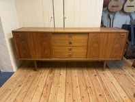 Sideboard 1960-talet