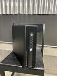 HP Z240 Workstation – i7 / 16GB RAM / SSD 