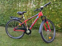 Peak cykel 26 tum