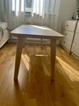 Ikea Lisabo soffbord 