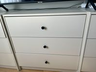 2 Byråer - IKEA gursken 