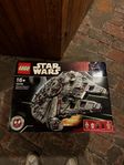lego  UCS Millenium Falcon 10179