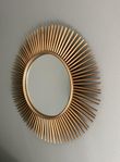 Designad spegel diameter 55cm