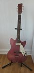 Retro egmont gitarr