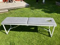 Massagebänk Tarsus MA 50