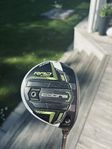 Cobra Radspeed FW3 