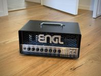 Engl Ironball SE
