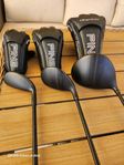 Ping I25 Driver, Fw3 & Hybrid