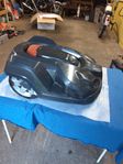 husqvarna automover 430x säljes