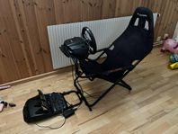 Racing simulator, xbox one/PC
