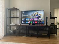 TCL 50" MQLED80 4K MINI-LED Smart TV