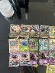 pokemon kort