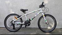 Frog 55, 20 tum Lätt vikt cykel Dubbla handbromsar