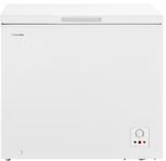 Hisense Frysbox 198 Liter