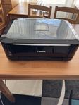 Canon PIXMA MG6150 – skrivare, skanner & kopiator
