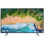 Samsung 43” Smart tv 4K UHD