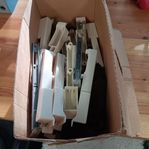 Hammond tangenter till B3,C3,A100,M3,mm, plus några L100