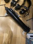 Deltec 20W och De bary 25E UV-