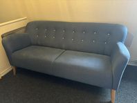 Soffa 3-sits