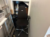 Kinnarp kontors stol