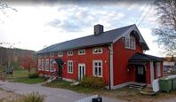 Gruppboende/vandrarhem 