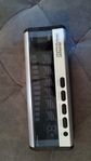KORG Pitchblack Tuner 