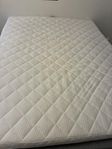 Jensen bäddmadrass 160 cm Softline 2