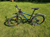 Mountainbike Scott Aspect 660, 26"