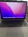 MacBook Air 2020 M1