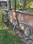 Militärcykel, 80-talet