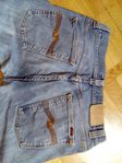 Nudie Jeans  32 ? nyskick
