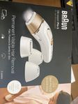 Braun Silk expert PRO 5 helt nytt oöppnad 