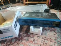 eq Samson D-2500