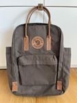 Fjällräven datorryggsäck kånken